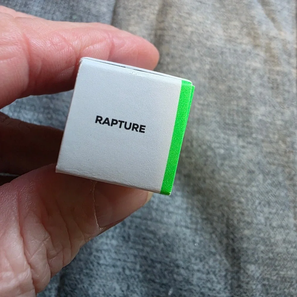 FLYTE 70 Rapture Sheer Matte Lipstick‎ B+B LipBlot Made in Italy